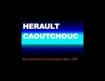 HERAULT CAOUTCHOUC 34430