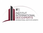 INSTITUT INTERNATIONAL DES EXPERTS Viviers-lès-Montagnes