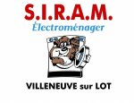 SIRAM Villeneuve-sur-Lot