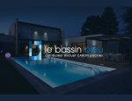 LE BASSIN BLEU 33950