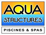 AQUA STRUCTURES 33510