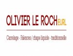 EURL OLIVIER LE ROCH Saint-Jean-Brévelay