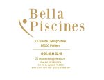 BELLA PISCINES Poitiers