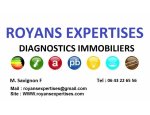 ROYANS EXPERTISES Saint-Laurent-en-Royans