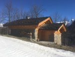 LAUZES ET BOIS 73700