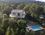 AGENCE AGB CORSE SAS D'ARCHITECTURE 20270
