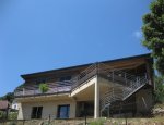 AGENCE AGB CORSE SAS D'ARCHITECTURE Tox