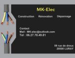 MK ELEC 28500