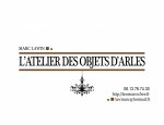 ATELIER DES OBJETS D'ARLES 13200