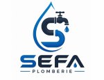 SEFA PLOMBERIE 01210
