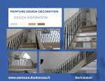 PEINTURE DESIGN DECORATION Socx