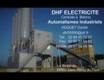 DHF ELECTRICITE 35560