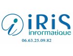 IRIS INFORMATIQUE 38410