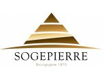 SN SOGEPIERRE SAS Nod-sur-Seine
