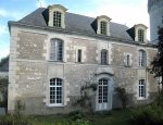 ARCHITECTURE EMERGENCE Saumur