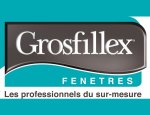 GROSFILLEX FENETRES IRTH Saint Cesaire