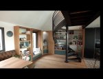 ATELIER GOODTIME ARCHITECTE D'INTÉRIEUR 44740