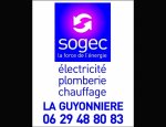 SOGEC 85610