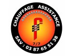 CHAUFFAGE ASSISTANCE Chieulles