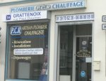 GRATTENOIX - PCR Triel-sur-Seine
