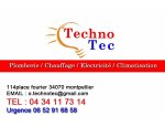 TECHNOTEC Montpellier