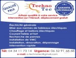 TECHNOTEC Montpellier