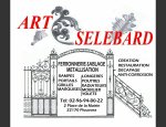 ART SELEBARD Plouvara