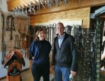 PATRICK PELISSIER SELLERIE CAMARGIASE 30600