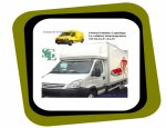 TAXI CAMION Montreuil