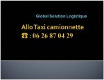 TAXI CAMION 93100