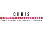 CHRIS SERVICES INFORMATIQUES 51110