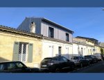 MARTIN GREGORY ARCHITECTE DPLG 33420