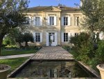MARTIN GREGORY ARCHITECTE DPLG Branne