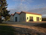 MARTIN GREGORY ARCHITECTE DPLG 33420