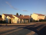MARTIN GREGORY ARCHITECTE DPLG 33420