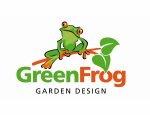 GREEN FROG GARDEN DESIGN 31530