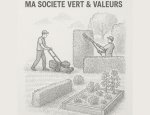 VERT ET VALEURS 54800