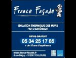 FRANCE FACADE Toulouse