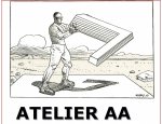ATELIER AA 95100