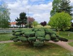 JARDINESSENCES Jarnac