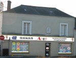 APEF-SERVICES  EURL SMS DOMICILE Laval