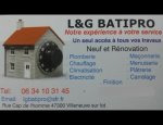L&G BATIPRO Villeneuve-sur-Lot