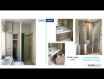 MOBILAUG AMENAGEMENT ET RENOVATION CLE EN MAIN Tours