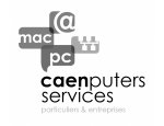 CAENPUTERS SERVICES PC ET MAC Caen