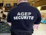 AGEP SECURITE 53000