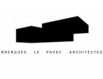 Photo BRENGUES LE PAVEC ARCHITECTES