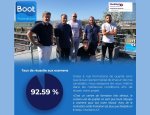 Photo BOOT FORMATION