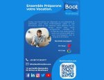 BOOT FORMATION 92130