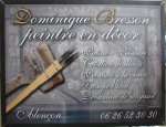 BRESSON DOMINIQUE Alençon