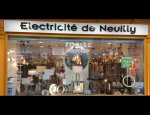 ELECTRICITE DE NEUILLY 92200